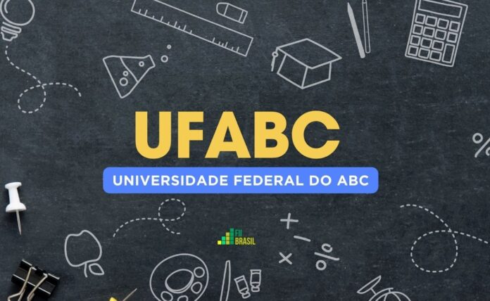 Universidade Federal do ABC participa do Sisu