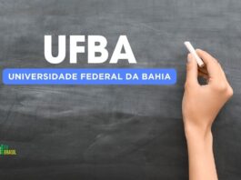 Lista de espera UFBA Sisu