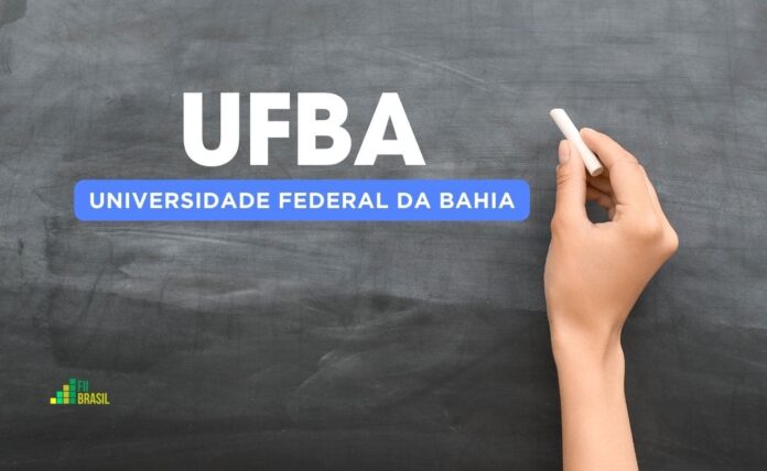 Notas de corte UFBA