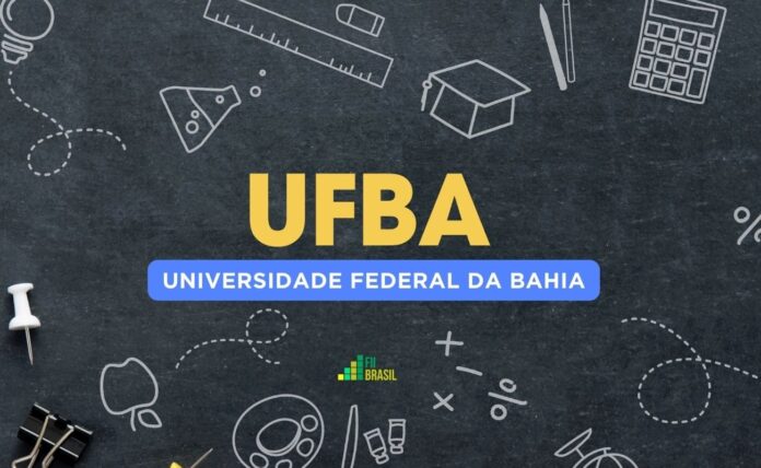 Universidade Federal da Bahia participa do Sisu