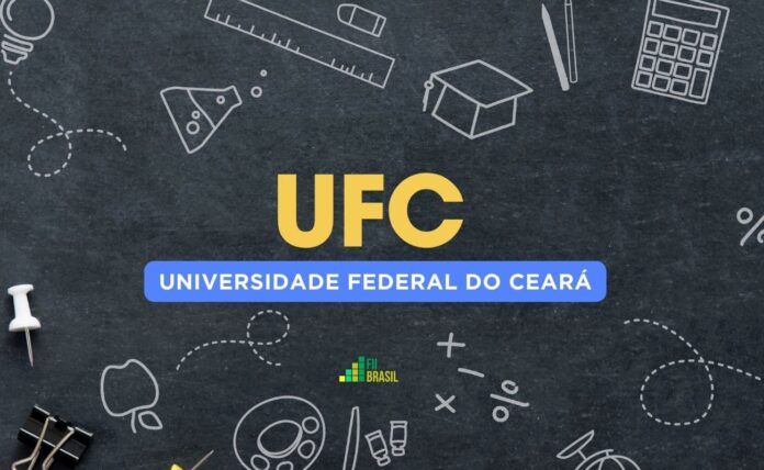 Universidade Federal do Ceará participa do Sisu