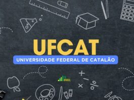 Universidade Federal de Catalão participa do Sisu
