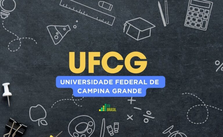Universidade Federal de Campina Grande participa do Sisu