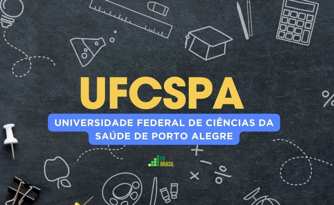 Lista De Espera Ufcspa - RETOEDU