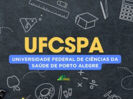 Universidade Federal de Ciências da Saúde de Porto Alegre participa do Sisu