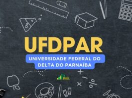 Universidade Federal do Delta do Parnaíba participa do Sisu