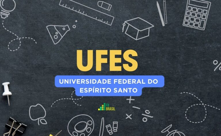 Universidade Federal do Espírito Santo participa do Sisu