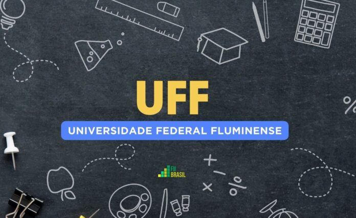 Universidade Federal Fluminense participa do Sisu