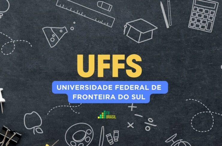 Universidade Federal de Fronteira do Sul participa do Sisu