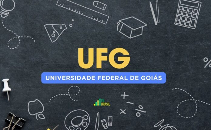 Universidade Federal de Goiás participa do Sisu