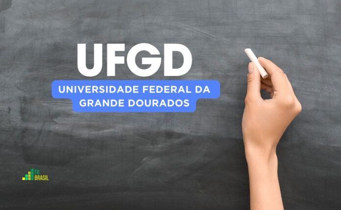 Notas de corte UFGD