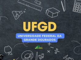 Universidade Federal da Grande Dourados participa do Sisu