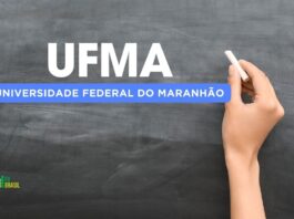 Notas de corte UFMA