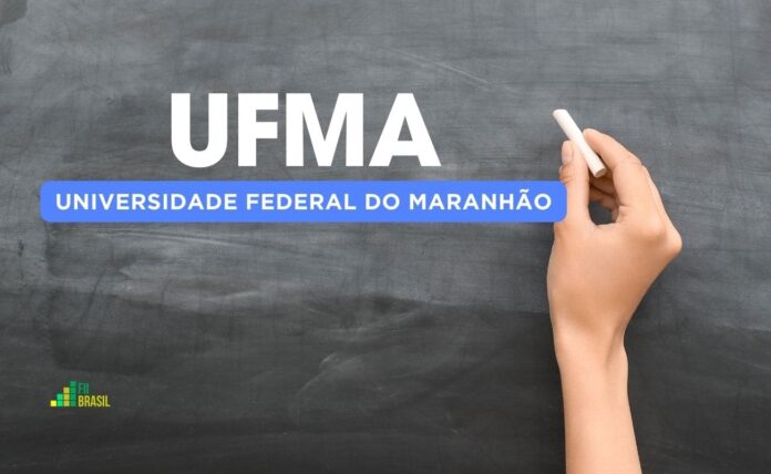 Notas de corte UFMA