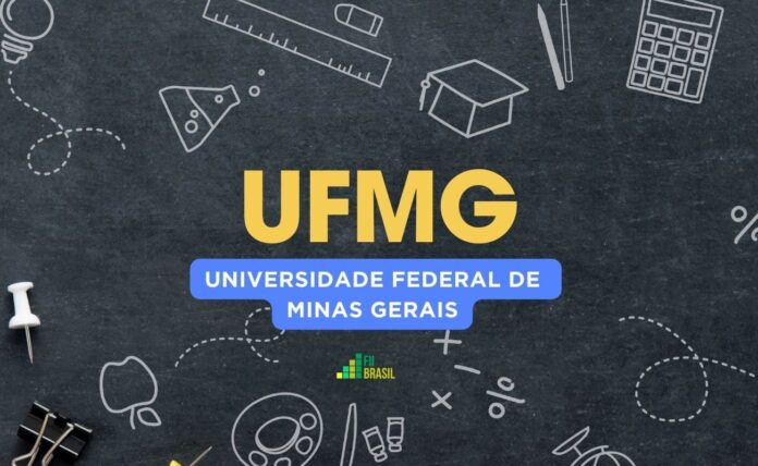 Universidade Federal de Minas Gerais participa do Sisu