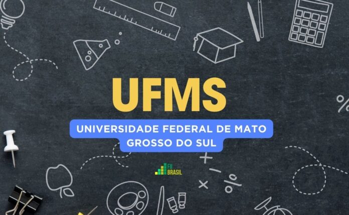 Universidade Federal de Mato Grosso do Sul participa do Sisu
