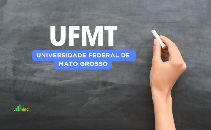 Notas de corte UFMT
