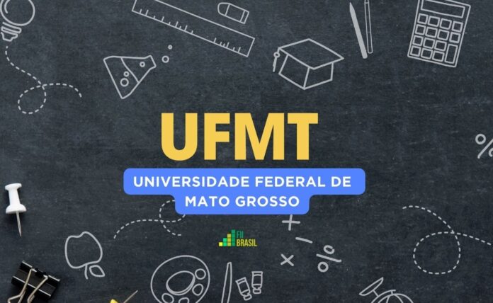 Universidade Federal de Mato Grosso participa do Sisu