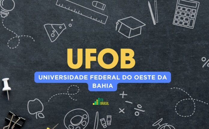 Universidade Federal do Oeste da Bahia participa do Sisu