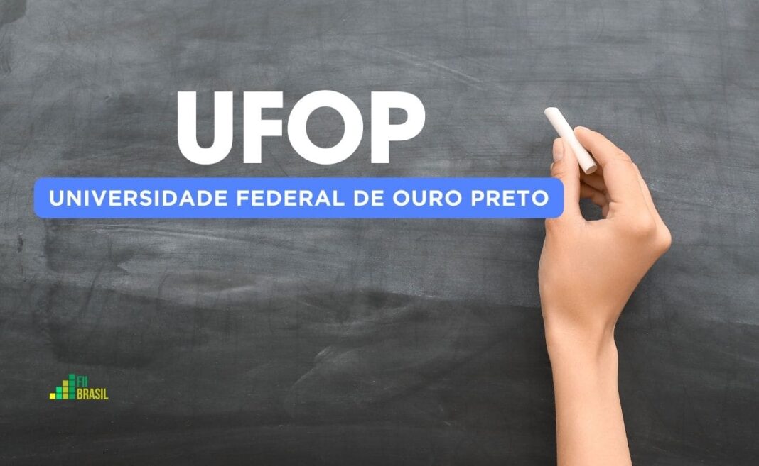 Notas de corte Sisu UFOP veja simulado para Medicina e outros cursos