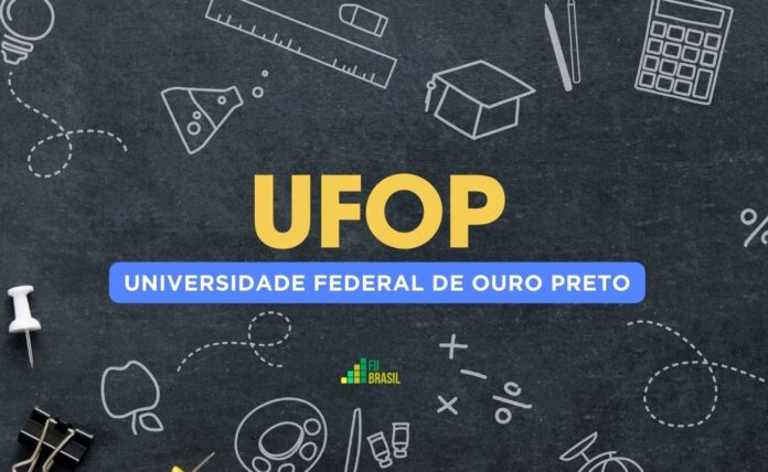 Universidade Federal de Ouro Preto participa do Sisu