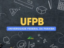 Universidade Federal da Paraíba participa do Sisu