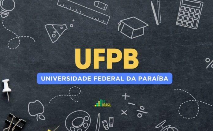 Universidade Federal da Paraíba participa do Sisu