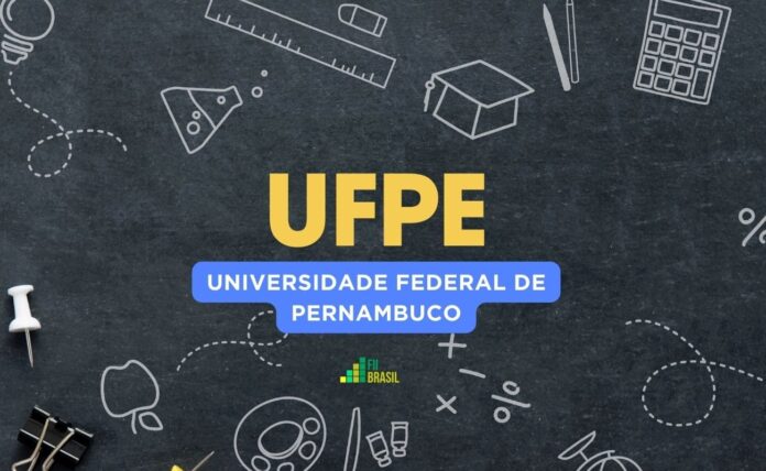 Universidade Federal de Pernambuco participa do Sisu