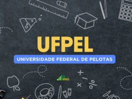 Universidade Federal de Pelotas participa do Sisu