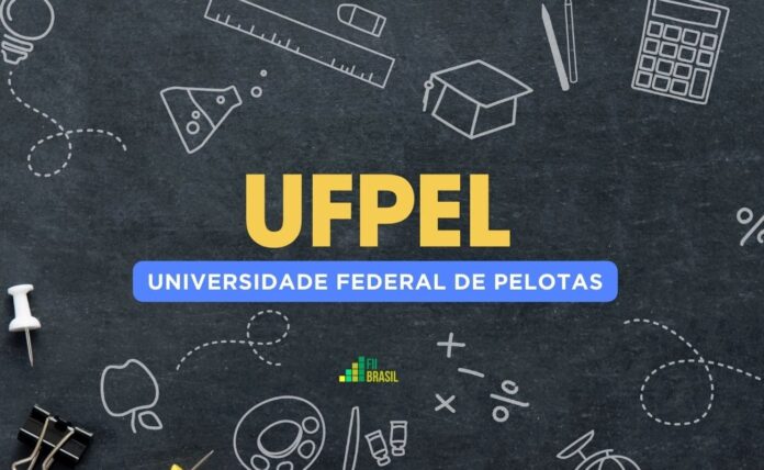 Universidade Federal de Pelotas participa do Sisu