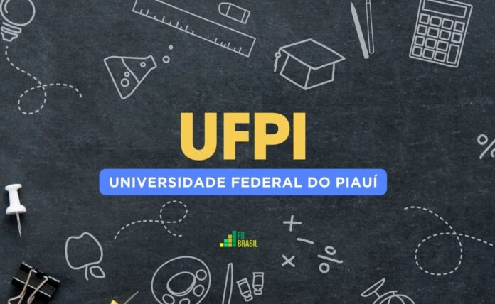 Universidade Federal do Piauí participa do Sisu