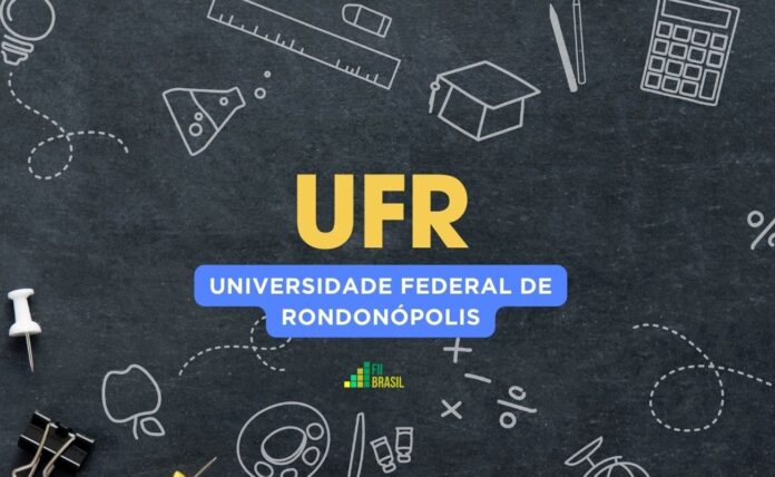 Universidade Federal de Rondonópolis participa do Sisu