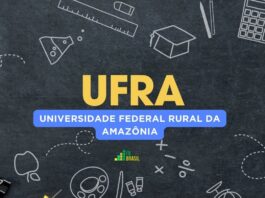 Universidade Federal Rural da Amazônia participa do Sisu