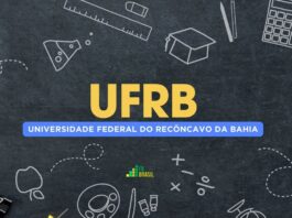 Universidade Federal do Recôncavo da Bahia participa do Sisu