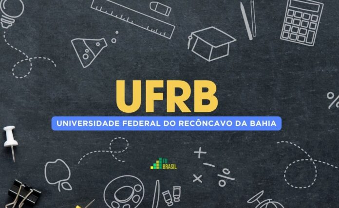 Universidade Federal do Recôncavo da Bahia participa do Sisu