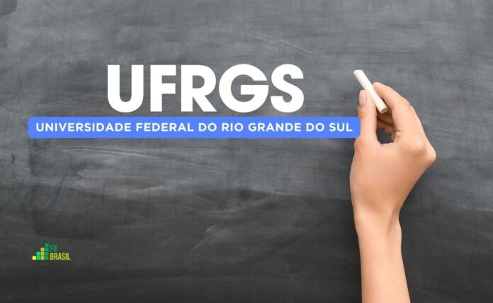 Notas de corte UFRGS
