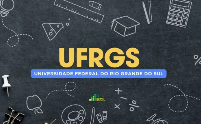 Universidade Federal do Rio Grande do Sul participa do Sisu