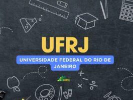 Universidade Federal do Rio de Janeiro participa do Sisu