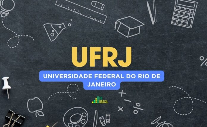 Universidade Federal do Rio de Janeiro participa do Sisu