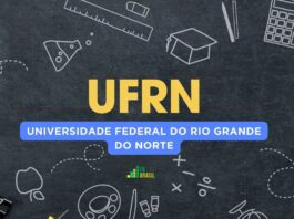 Universidade Federal do Rio Grande do Norte participa do Sisu