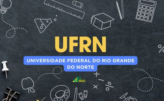 Universidade Federal do Rio Grande do Norte participa do Sisu