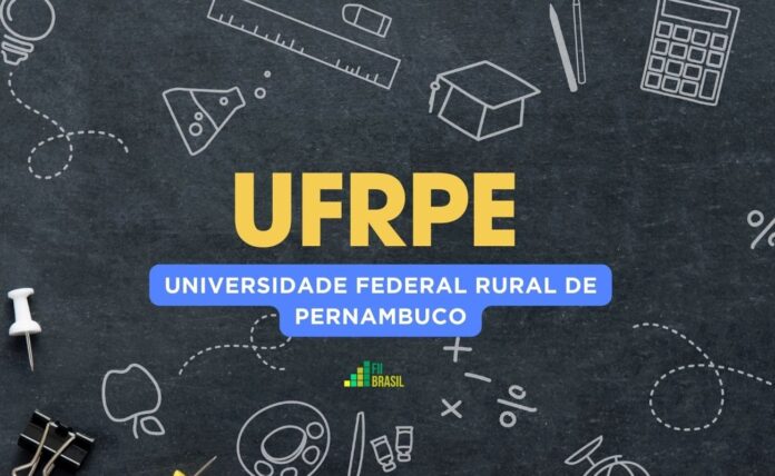 Universidade Federal Rural de Pernambuco participa do Sisu