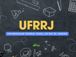 Universidade Federal Rural do Rio de Janeiro participa do Sisu