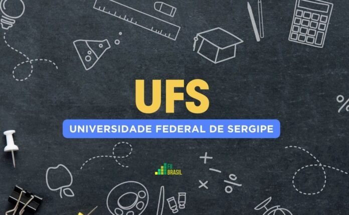 Universidade Federal de Sergipe participa do Sisu