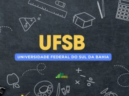 Universidade Federal do Sul da Bahia participa do Sisu