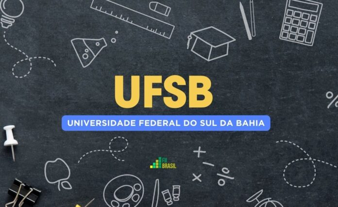 Universidade Federal do Sul da Bahia participa do Sisu