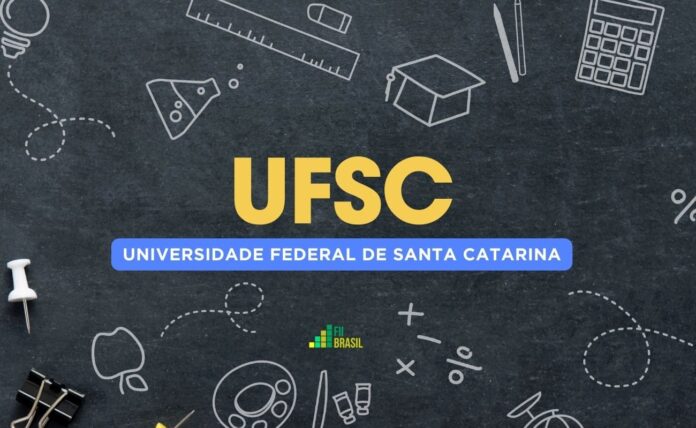 Universidade Federal de Santa Catarina participa do Sisu