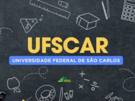Universidade Federal de São Carlos participa do Sisu