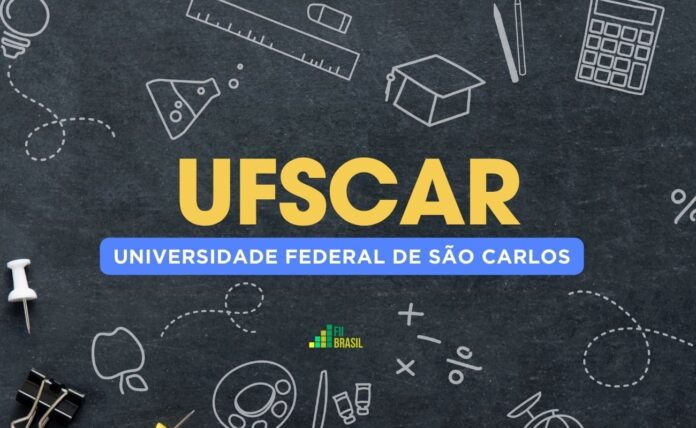 Universidade Federal de São Carlos participa do Sisu