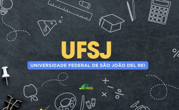 Universidade Federal de São João Del Rei participa do Sisu
